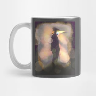 Singular Vision-Singular Focus Mug